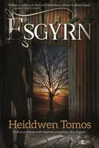 «Esgyrn» by Heiddwen Tomos