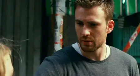 Push (2009) DVD-rip