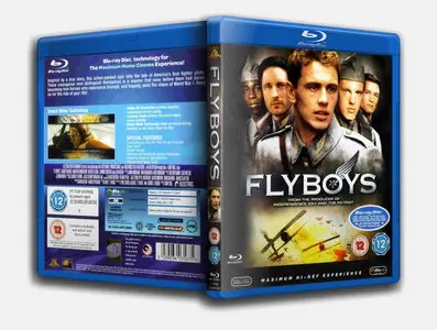 Flyboys (2006)