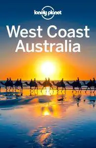 Lonely Planet West Coast Australia, 9th Edition