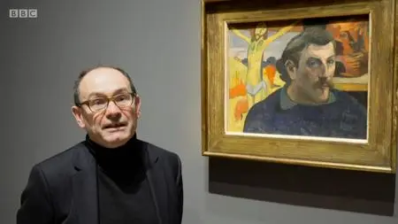 BBC - Gauguin A Dangerous Life (2019)