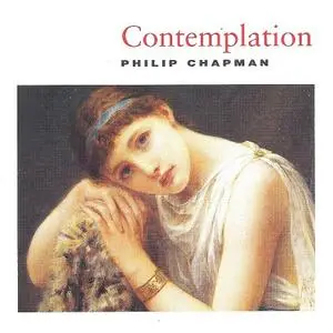Philip Chapman - Contemplation