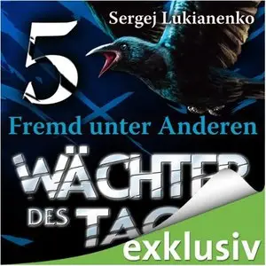 Sergej Lukianenko - Wächter - Band 1-12