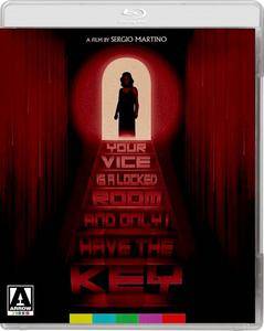 Your Vice is a Locked Room and Only I Have the Key (1972)