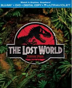 The Lost World: Jurassic Park (1997) [MultiSubs]