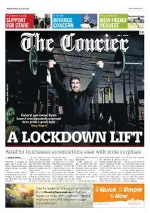 The Courier - July 28, 2021