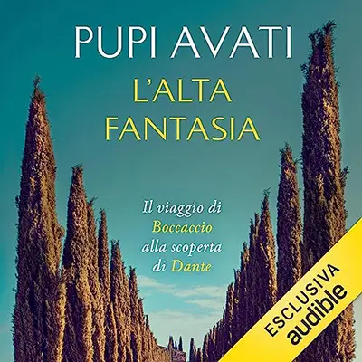«L'alta fantasia» by Pupi Avati