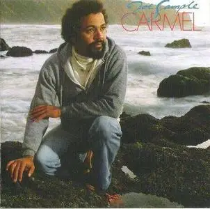 Joe Sample - Carmel
