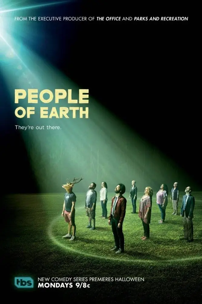 People of Earth S01E06 (2016)