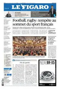 Le Figaro - 28-29 Janvier 2023