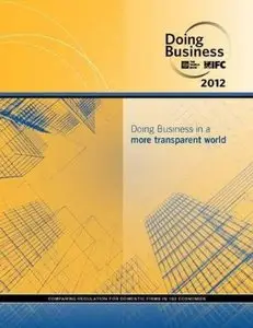 Doing Business 2012 (repost)