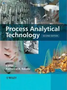 Process Analytical Technology: Spectroscopic Tools and Implementation Strategies for the Chemical and Pharmaceutical Industries