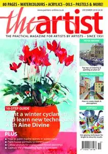 The Artist – December 2018