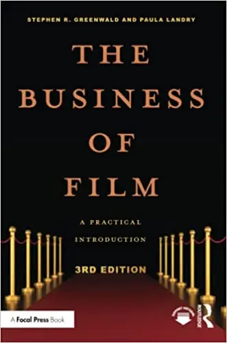 The Business of Film Ed 3