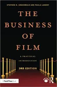 The Business of Film  Ed 3