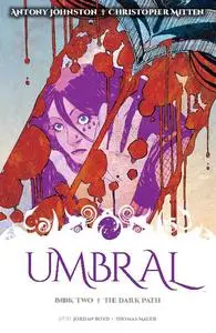 Image Comics-Umbral Vol 02 2015 Retail Comic eBook