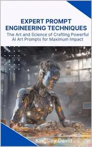 EXPERT PROMPT ENGINEERING TECHNIQUES