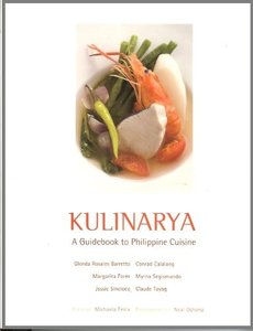 Kulinarya: A Guidebook to Philippine Cuisine (repost)