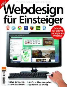 PC Games Hardware Insider – August 2016