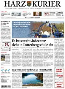 HarzKurier - 21. Februar 2019