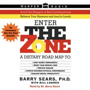 «The Zone» by Barry Sears