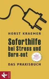 Soforthilfe bei Stress und Burn-out - Das Praxisbuch (repost)