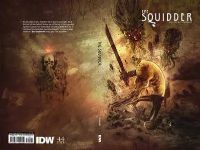 The Squidder