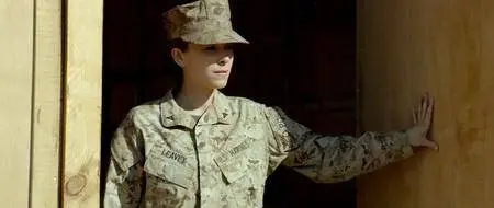 Megan Leavey (2017)