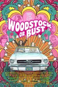 Woodstock or Bust (2019)