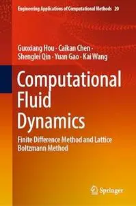 Computational Fluid Dynamics