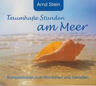 Arnd Stein - Albums Collection (13 CDS) (2006-2012)