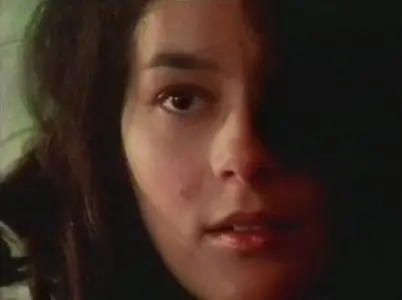The Girl in a Swing (1988)