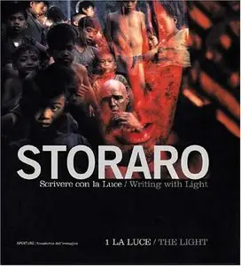 Vittorio Storaro - Writing with Light, Colors, and the Elements