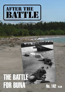 After The Battle – Issue 162. The Battle for Buna