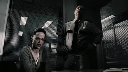Scar (2007)