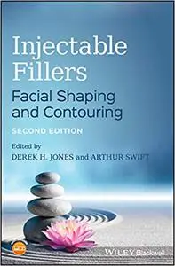 Injectable Fillers: Facial Shaping and Contouring