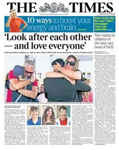 The Times - 15 June 2023