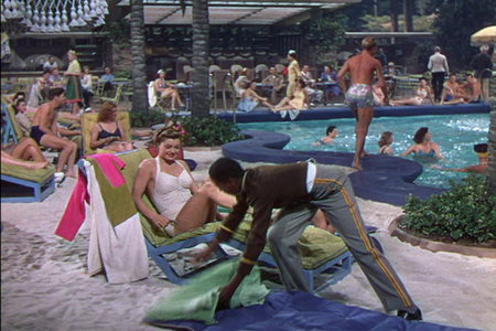 TCM Spotlight: Esther Williams Vol. 1 & 2