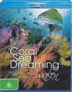 Coral Sea Dreaming: Awaken (2010)