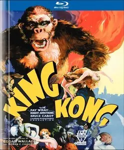 King Kong (1933)