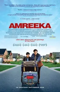 Amreeka (2009)