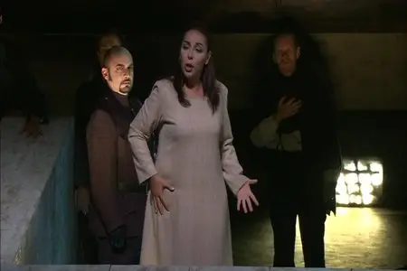 Roberto Abbado, Orchestra of Teatro Comunale di Bologna, Sonia Ganassi, Marianna Pizzolato - Rossini: Ermione (2009)