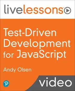 Test-Driven Development for JavaScript