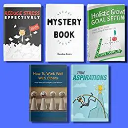 Best books on motivation (sets of 5 books)