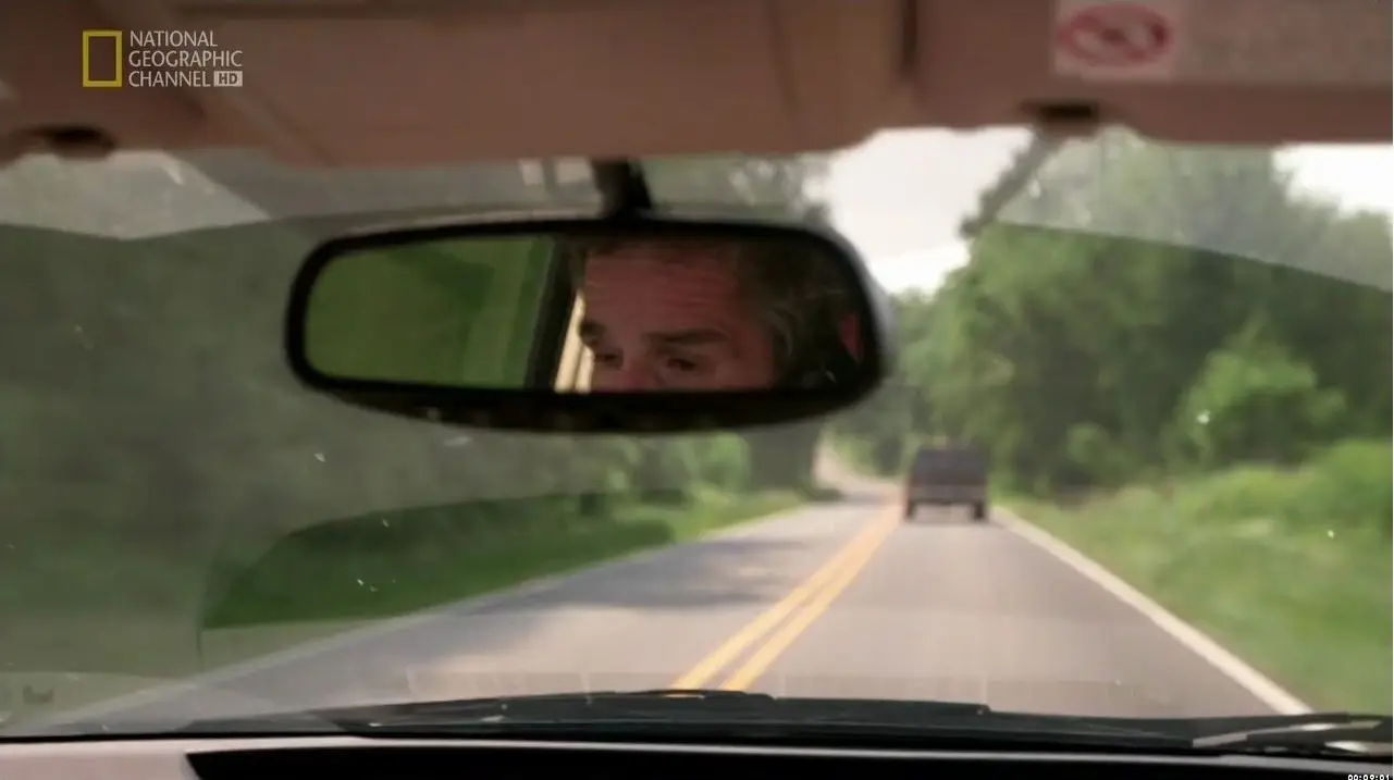 National Geographic - Extreme Neighbors (2013)