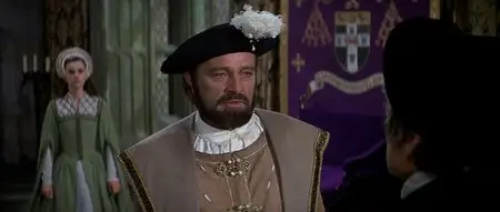 Anne of the Thousand Days (1969)