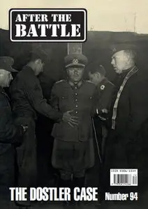 After the Battle №94