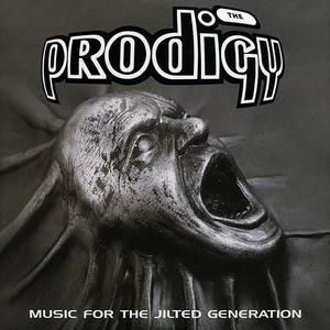 The Prodigy - Music For The Jilted Generation (1994/2008)