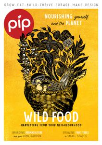 Pip Permaculture Magazine - August 2022