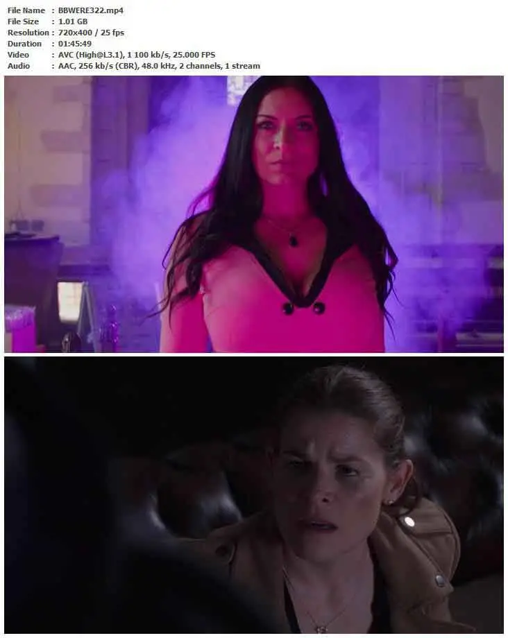 Werewolf Cabal (2022)